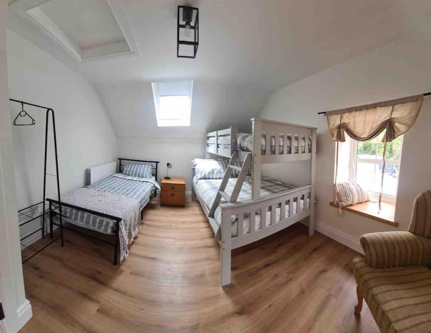 Stunning Riverside In Location Holiday home *